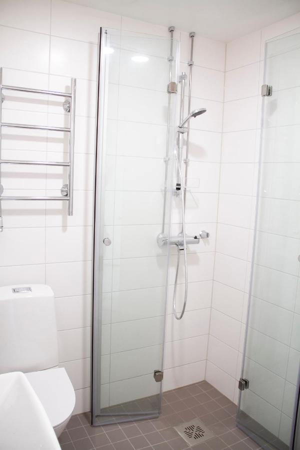 Bright One-Room Studio In The Heart Of Kallio Хелзинки Екстериор снимка